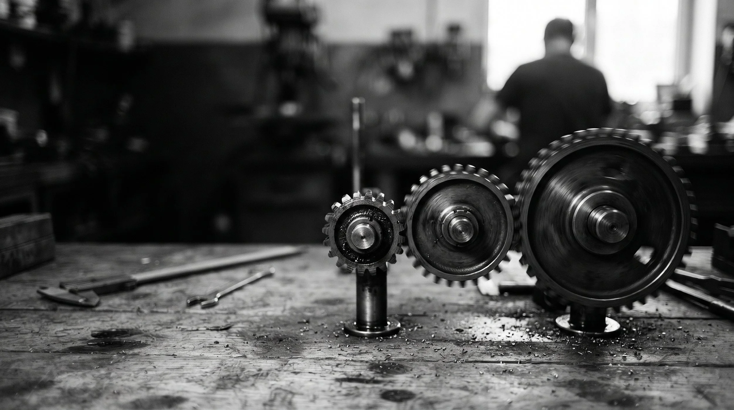 Trade finance shortens the cash cycle by funding receivables, inventory or payables one term at a time