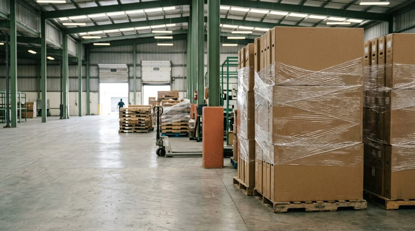 Monitors and TVs: a smaller Mexico-US trade than in 2020, led by Tijuana
