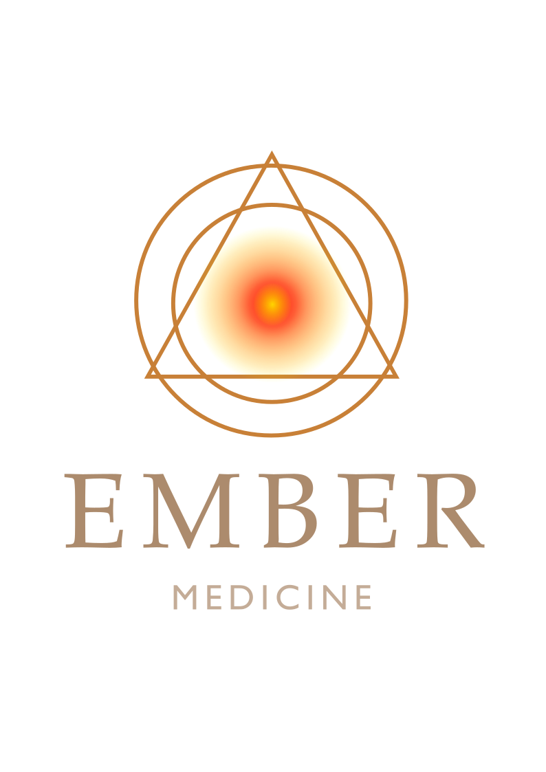 Ember Medicine