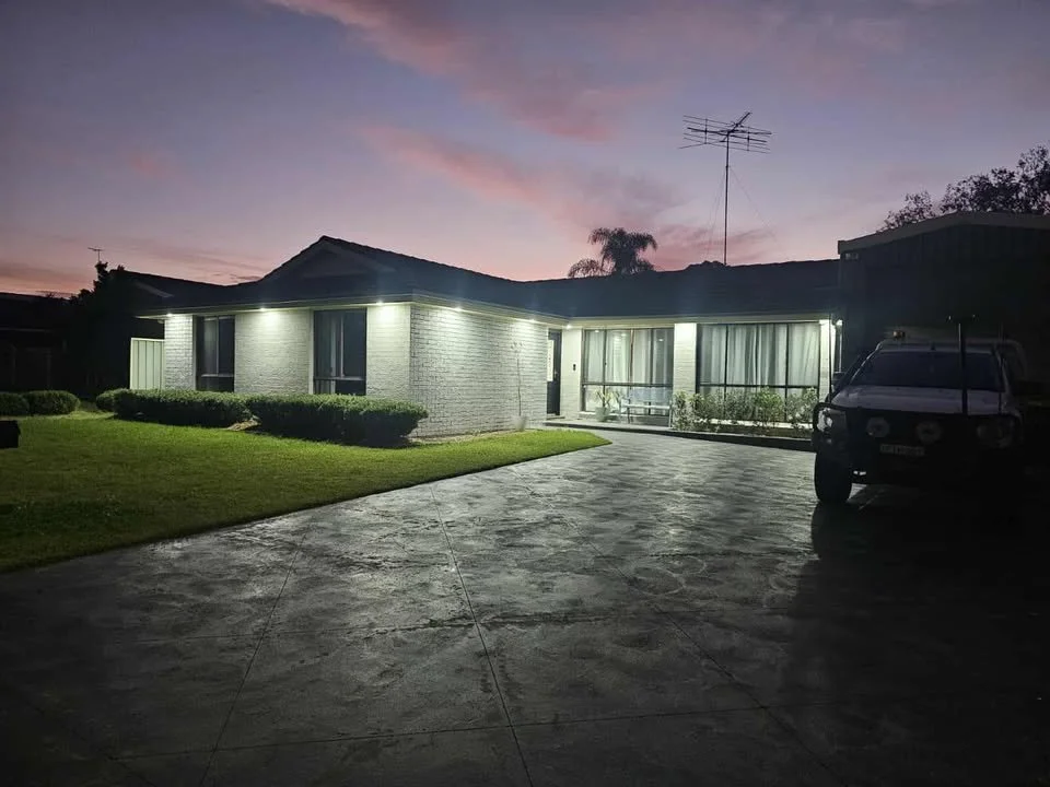 Cranebrook (North), NSW