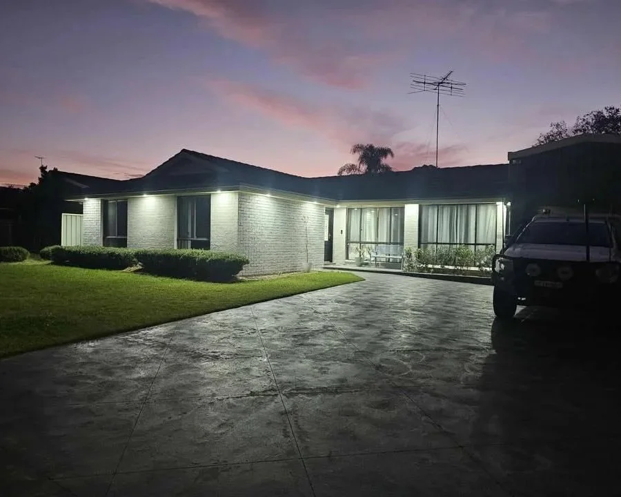 Cranebrook North NSW