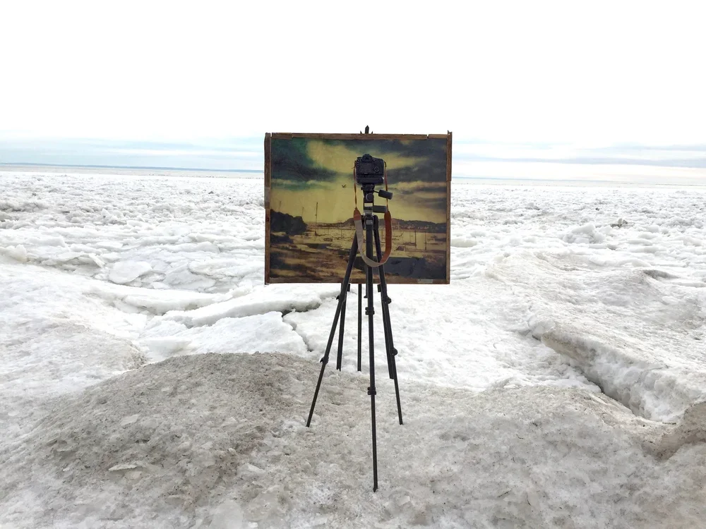 Marina Burn BTS.webp