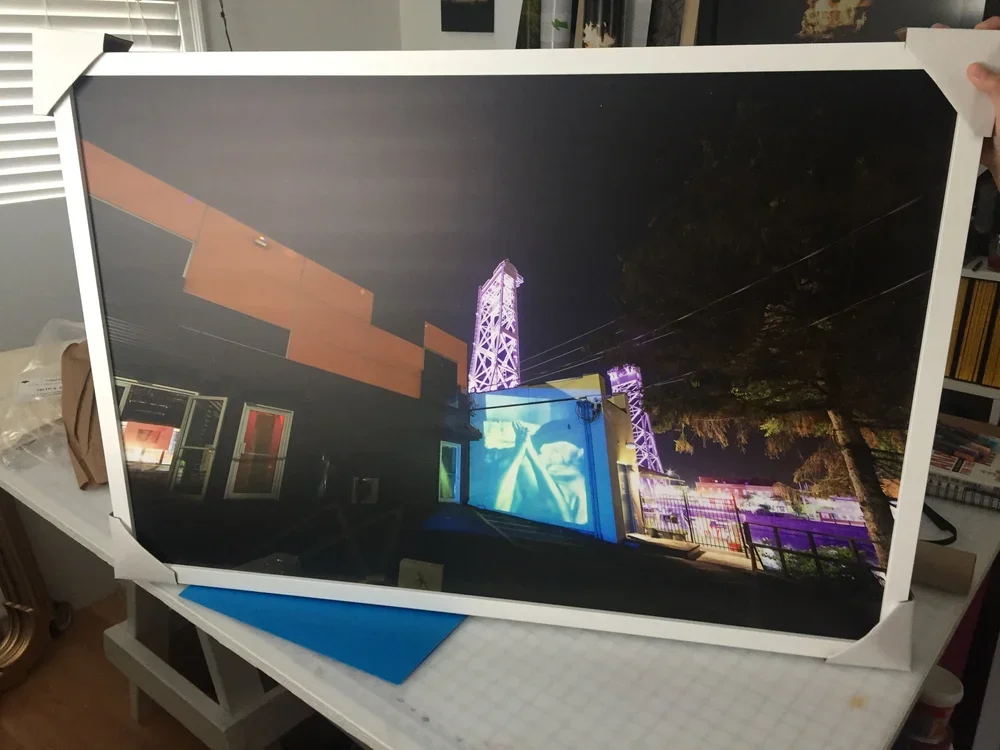 Taris toes Framed.webp