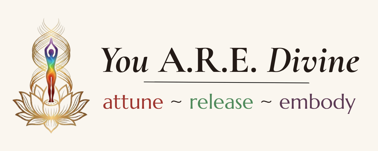 You ARE Divine