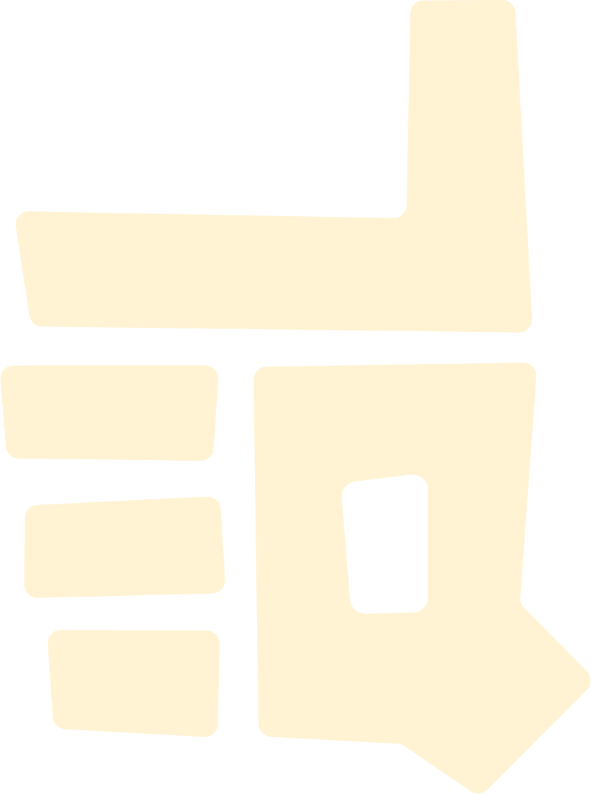 Icon of a hand truck or dolly, used for moving or lifting heavy objects.