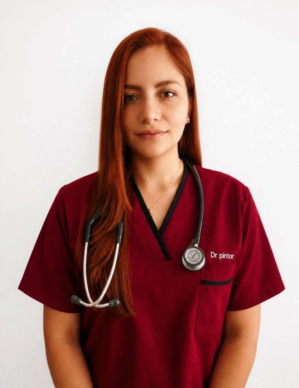 Dr. Vanessa Pintor