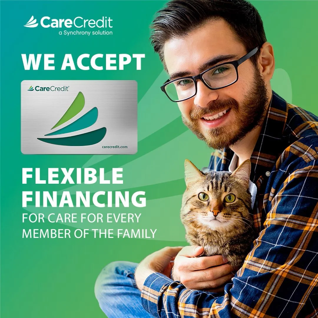 carecredit flexible financing image promo