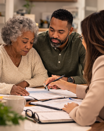 Care Navigation & Planning