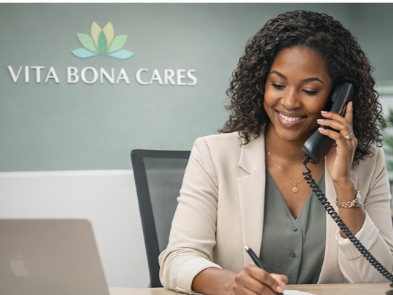 Free 15-Minute Consultation
