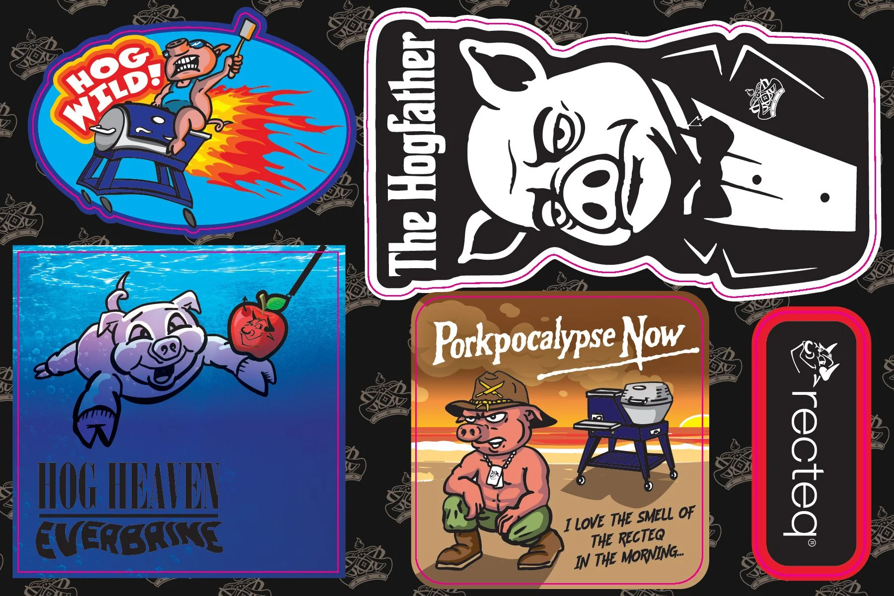 RC Spring 2025 Sticker Sheet.jpg
