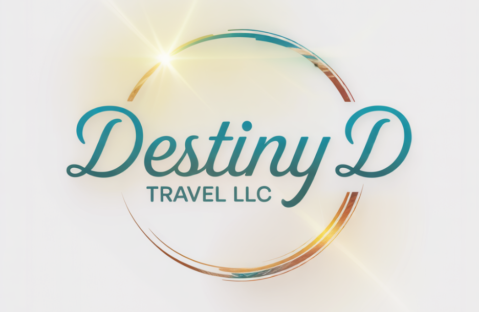 Destiny D Travel
