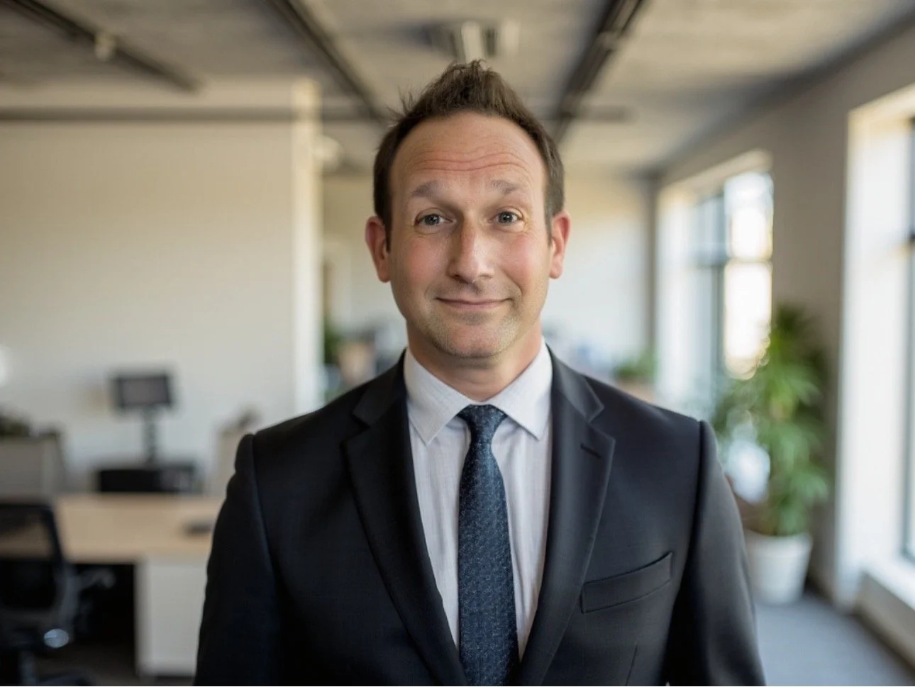 Ethan G. Zelizer employment and labor law professional in Naperville and Chicago