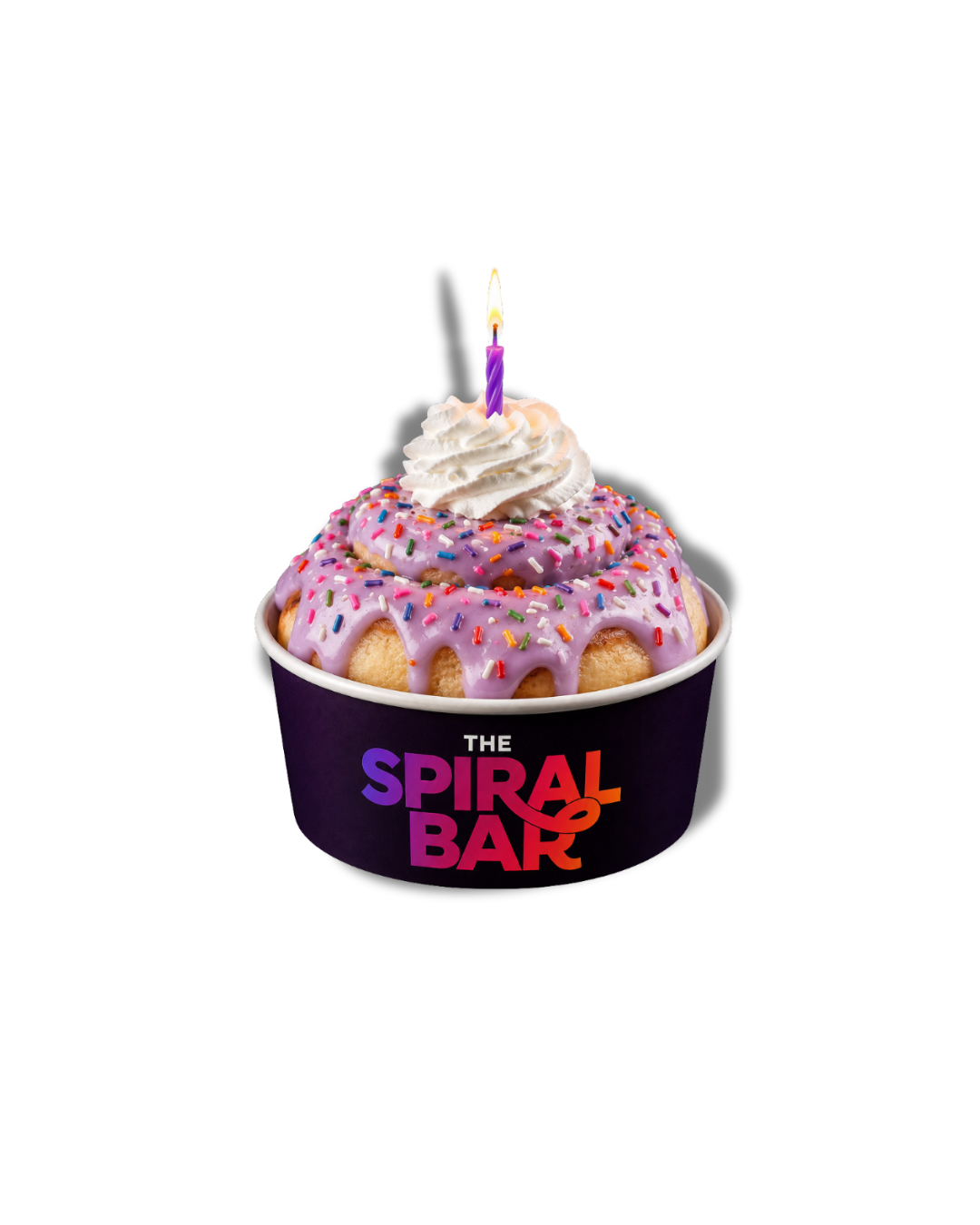 (Birthday Cake)
