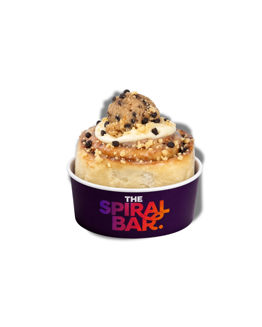 (Cookie Dough)
