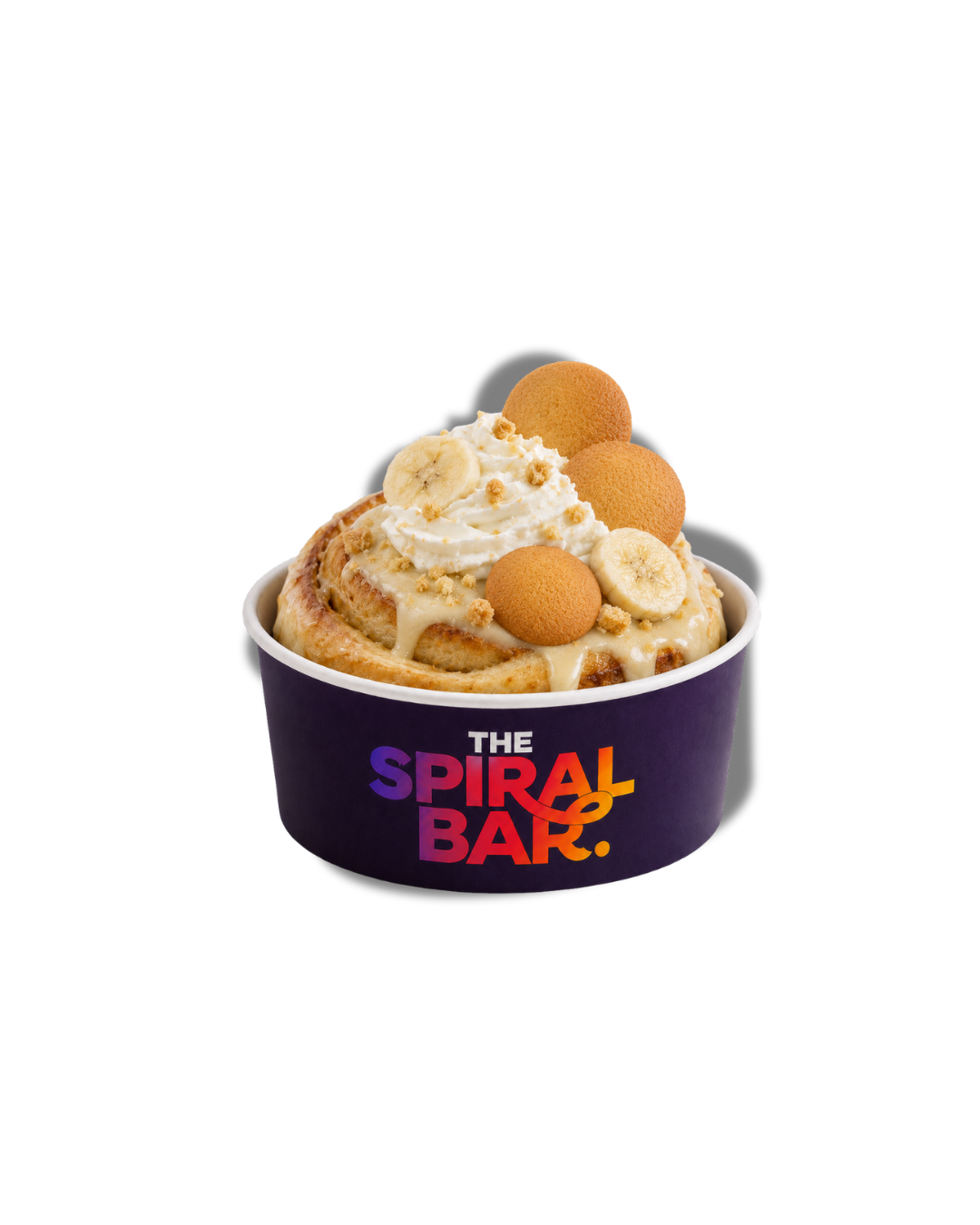 (Banana Pudding)