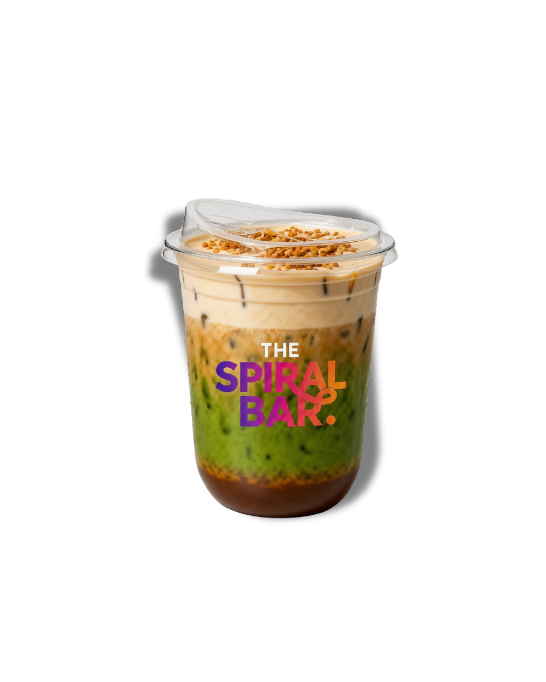 (Biscoff Cookie Butter)