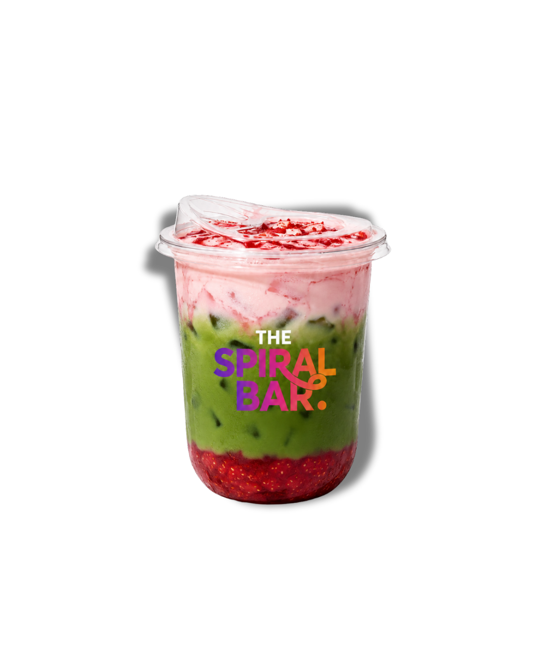 (Strawberry Cheesecake)