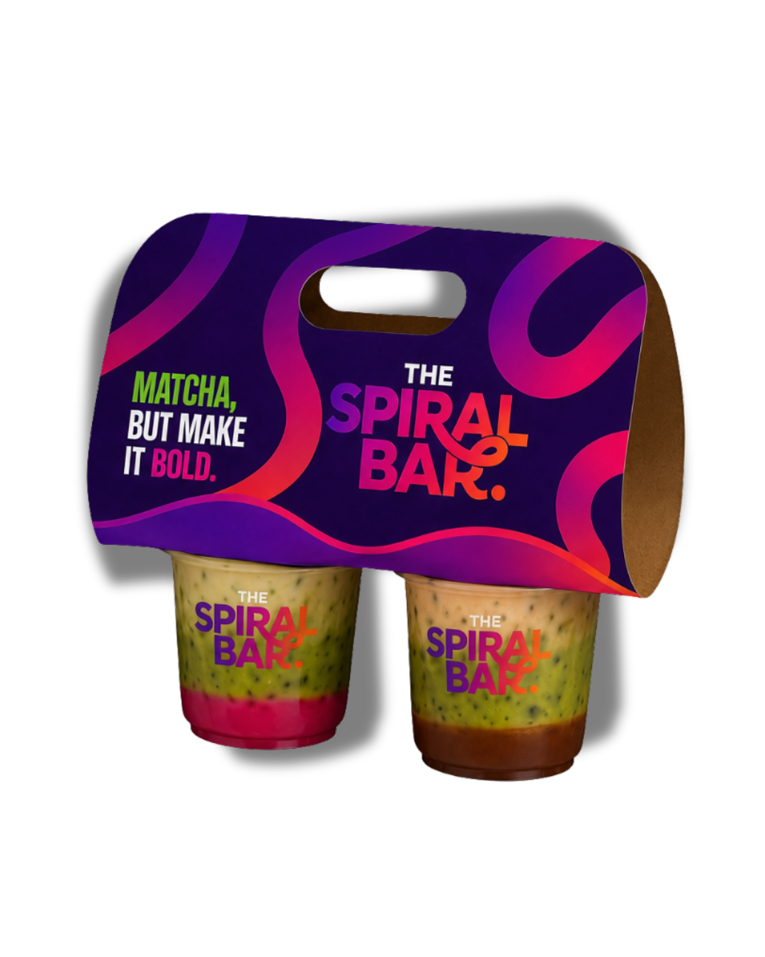 Matcha Pair
