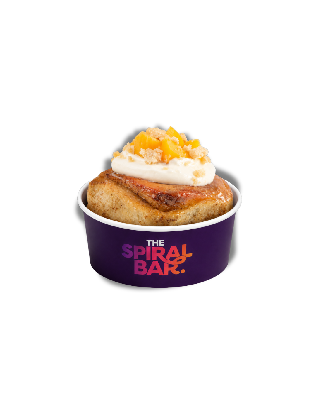 Peach Cobbler