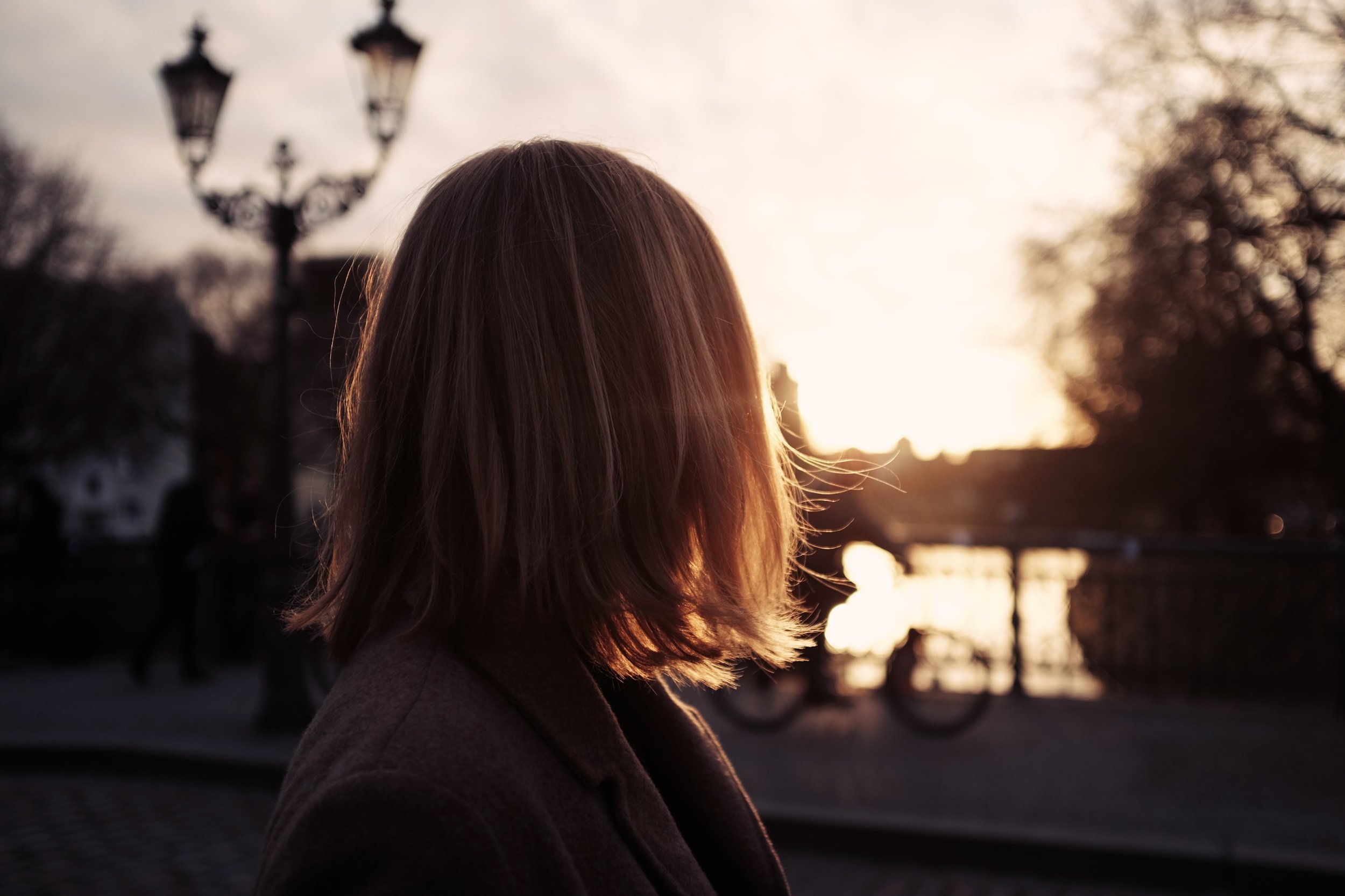 Why Saying Yes to Yourself Can Change Your Life