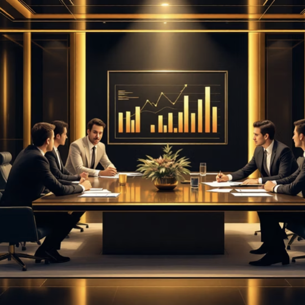 መባእታዊ ትምህቲ ስቶክ ማርኬት