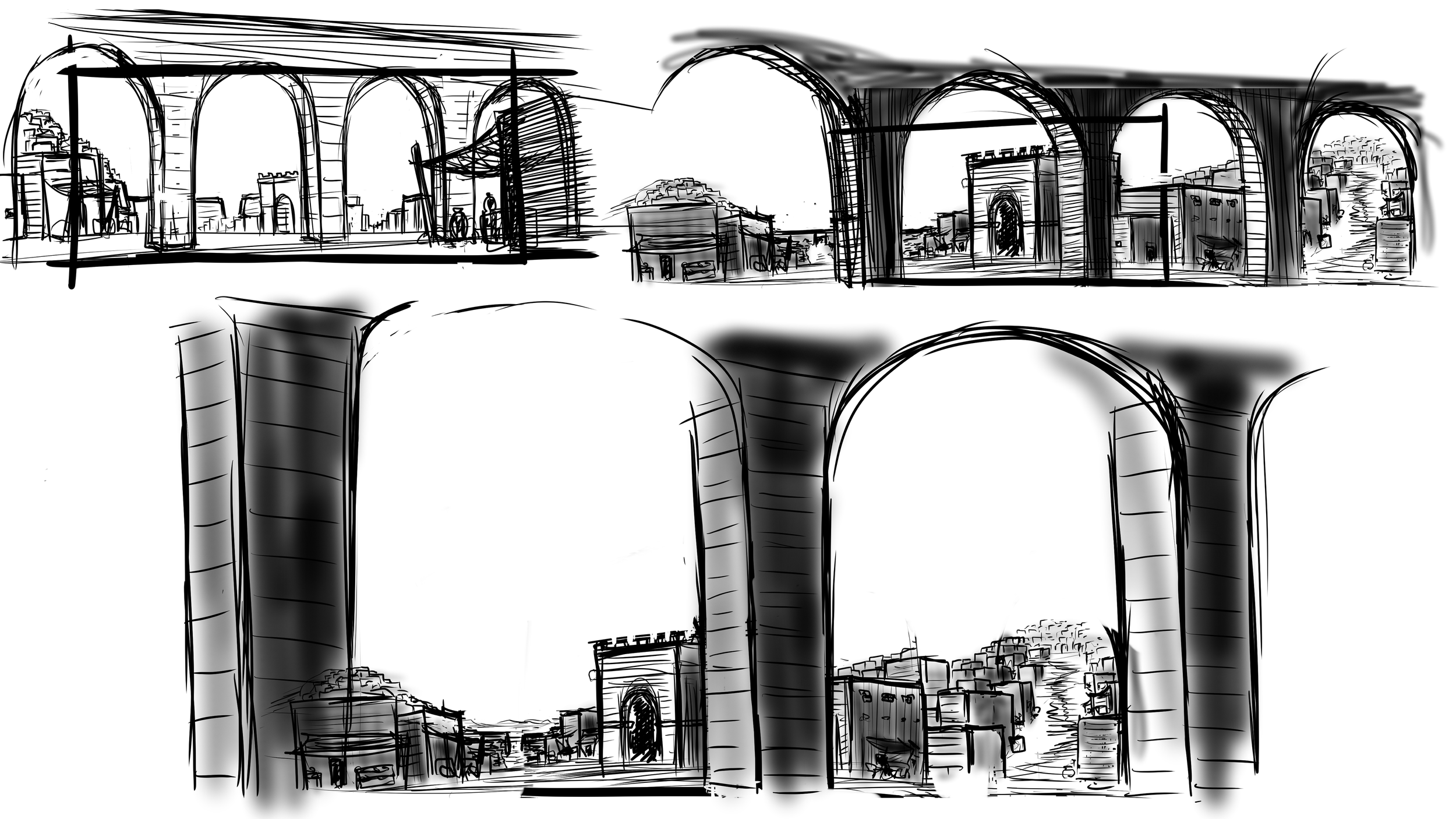 Shantytown Street Maze - Morocco Thumbs 2.png