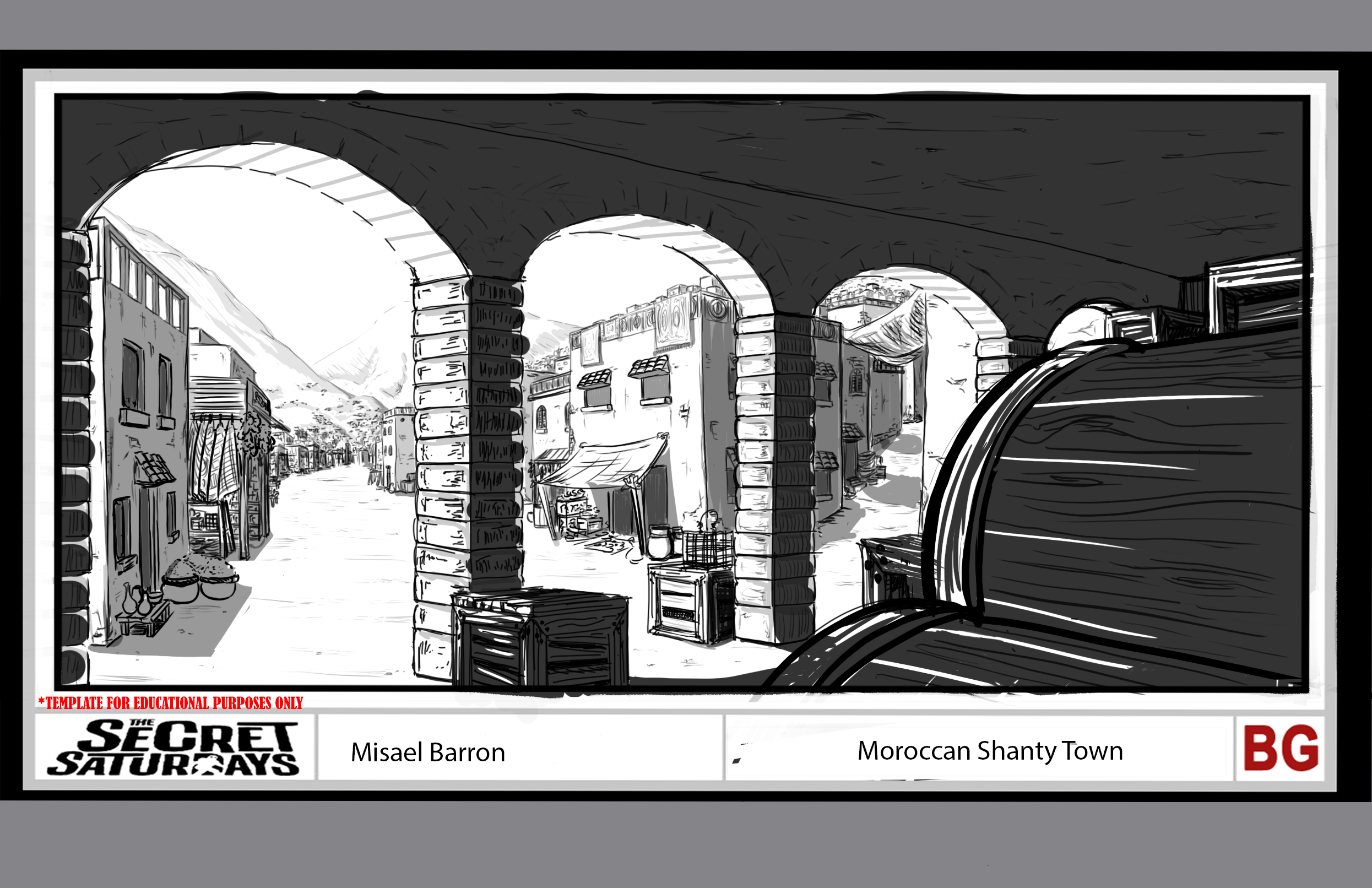 Moroccan Shanty Town.png