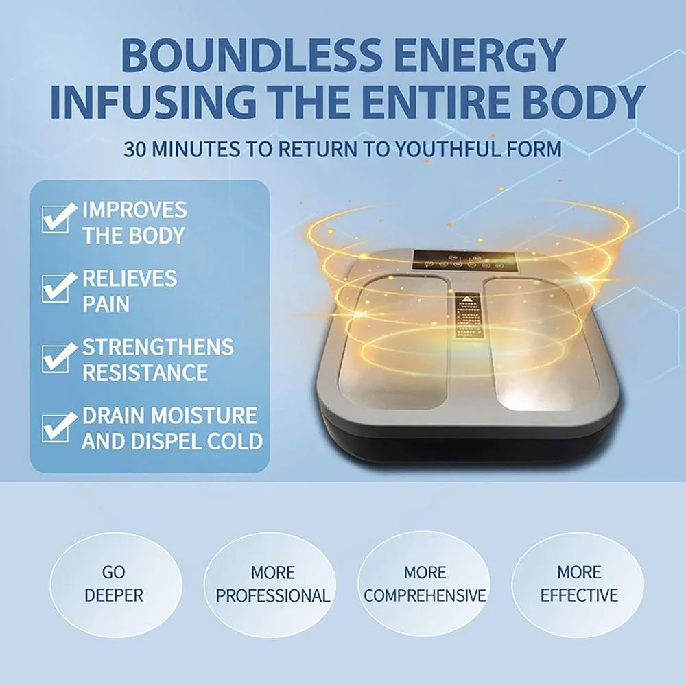 Donating tera P90 Machine.