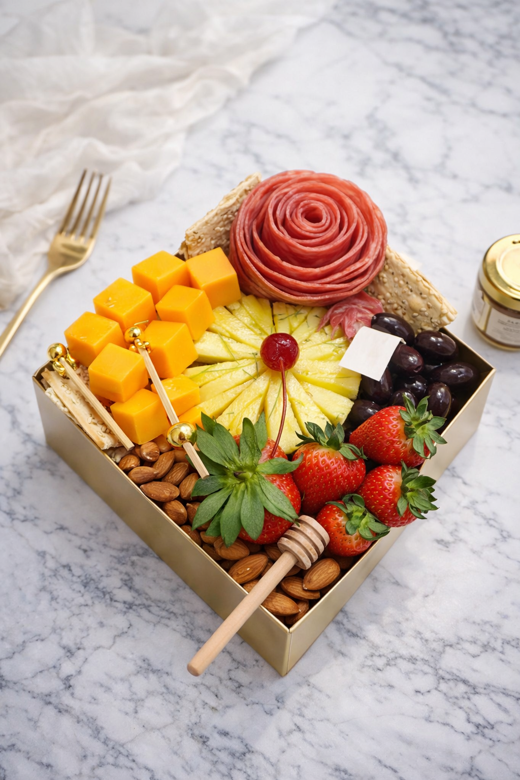 The Dream Box