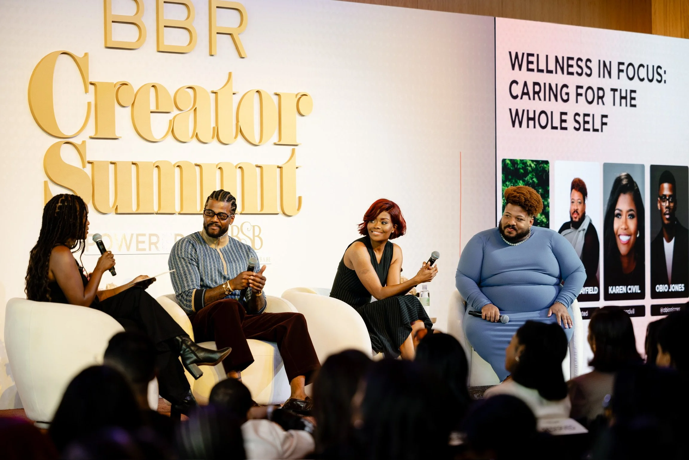 An image of the Float House.