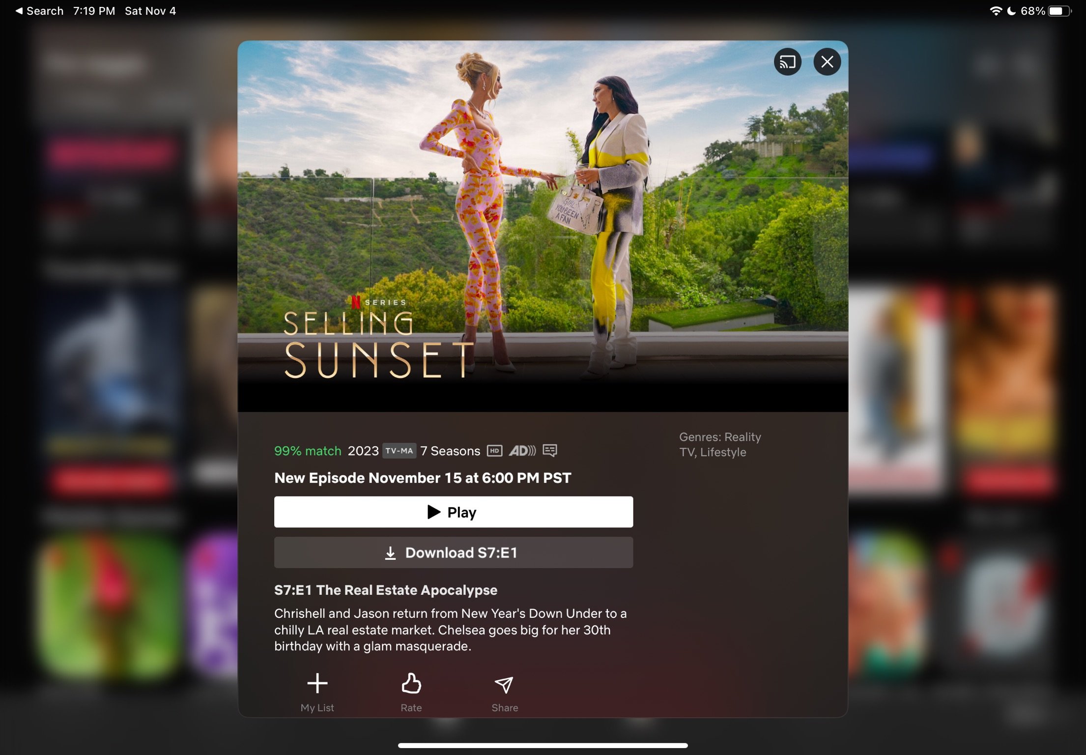 An image of Greenspacing.