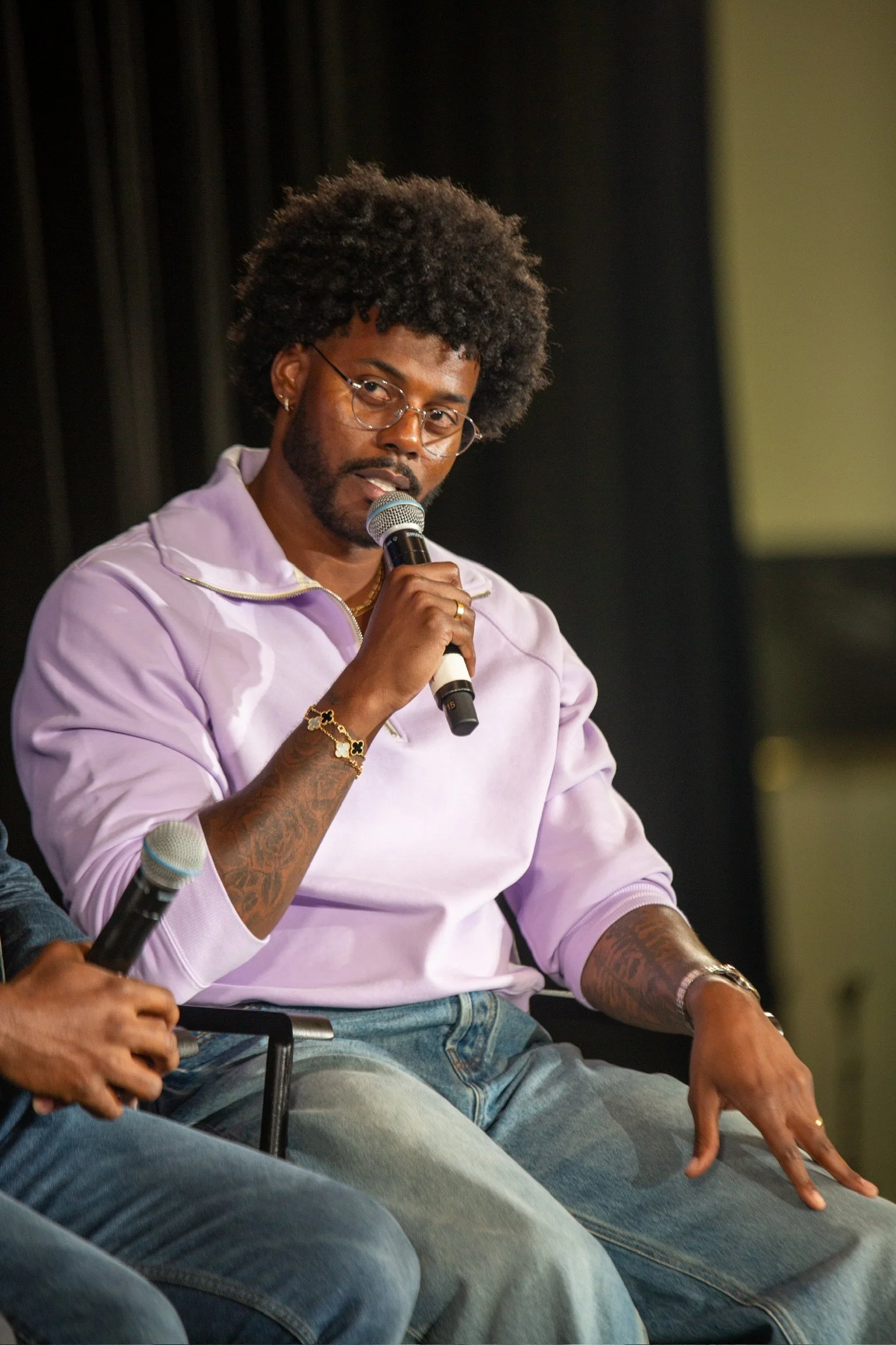 An image of the Float House.