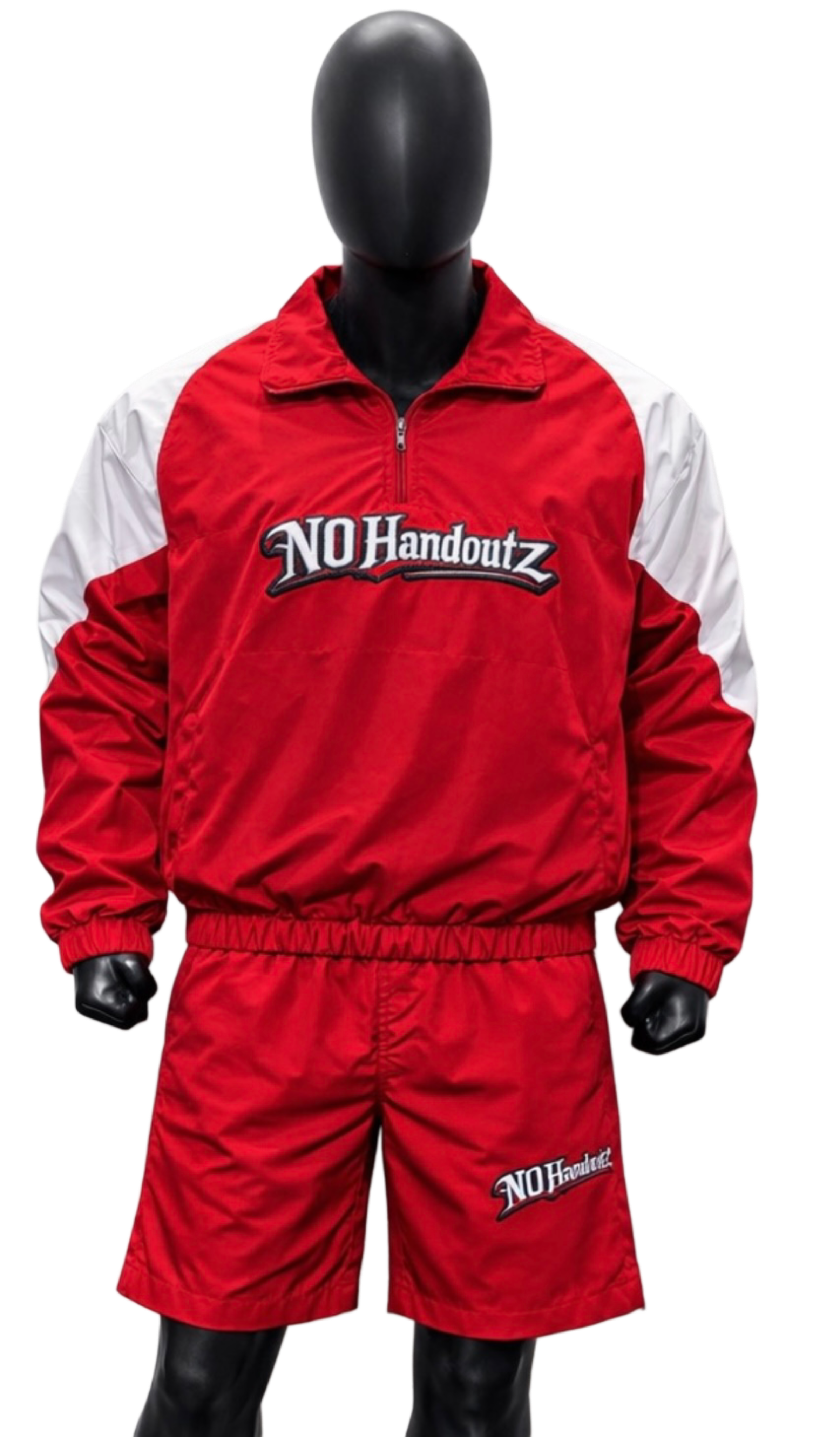 NH Limited Edition - RED