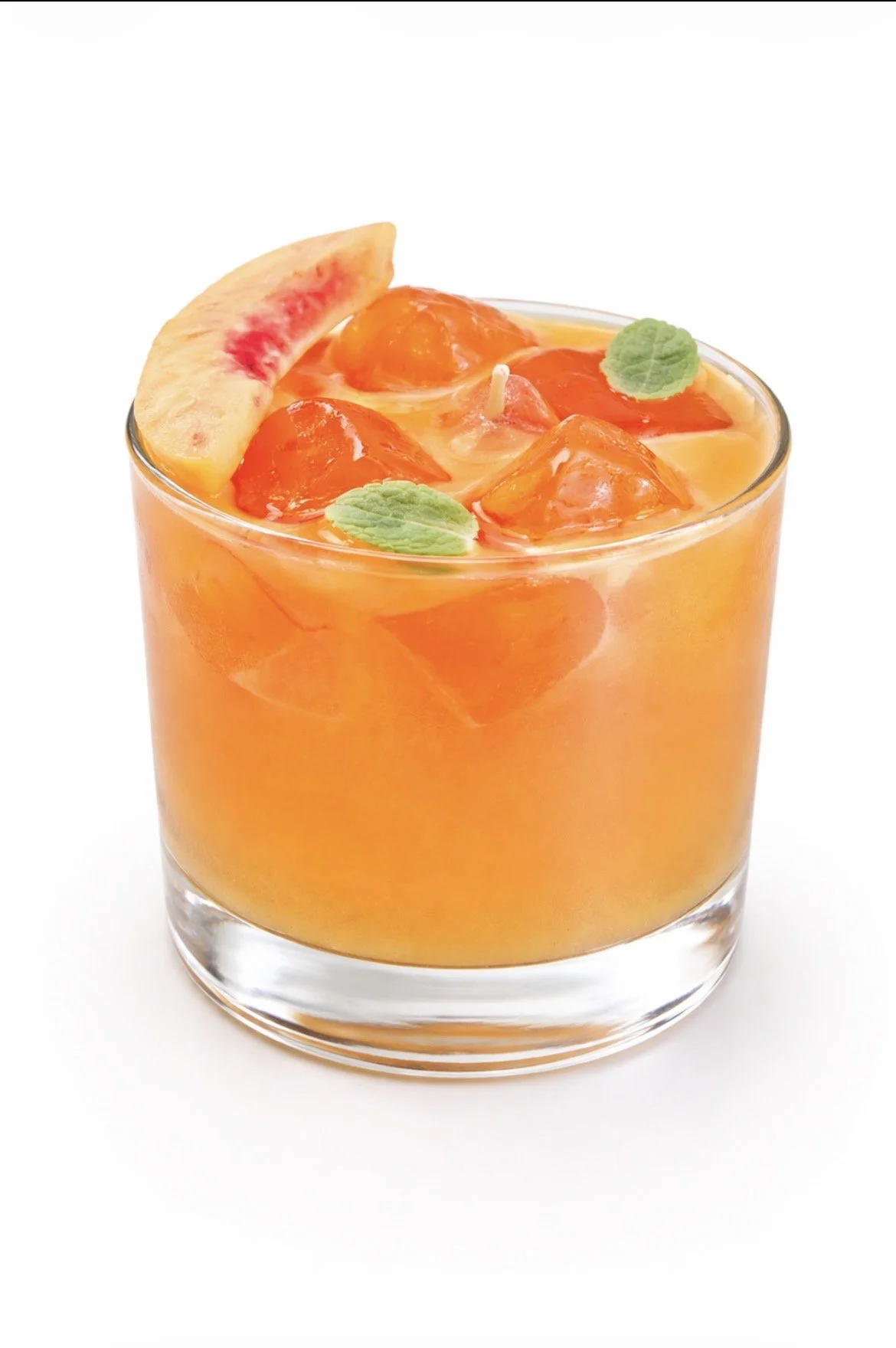 Peach Iced Tea Candle