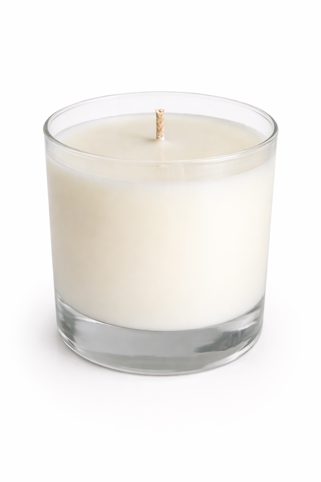 White Tea Candle