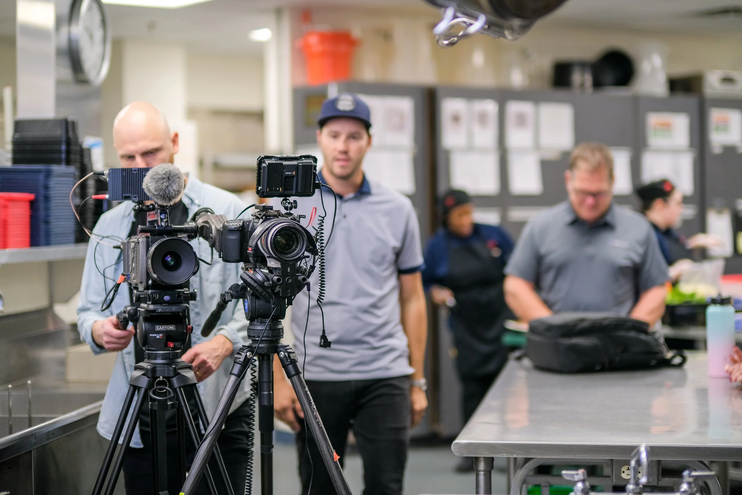 Video Production