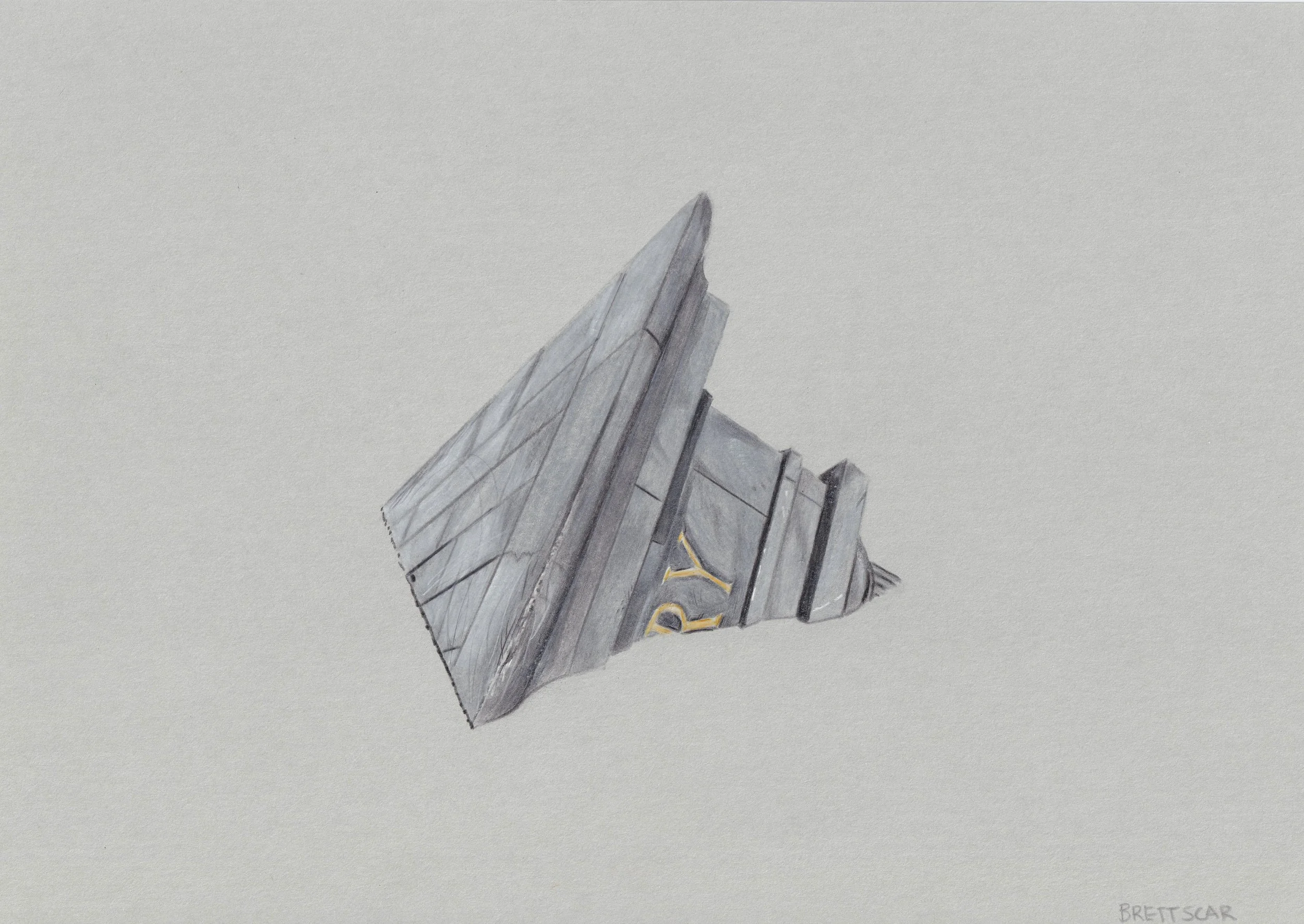 State Library (2020)