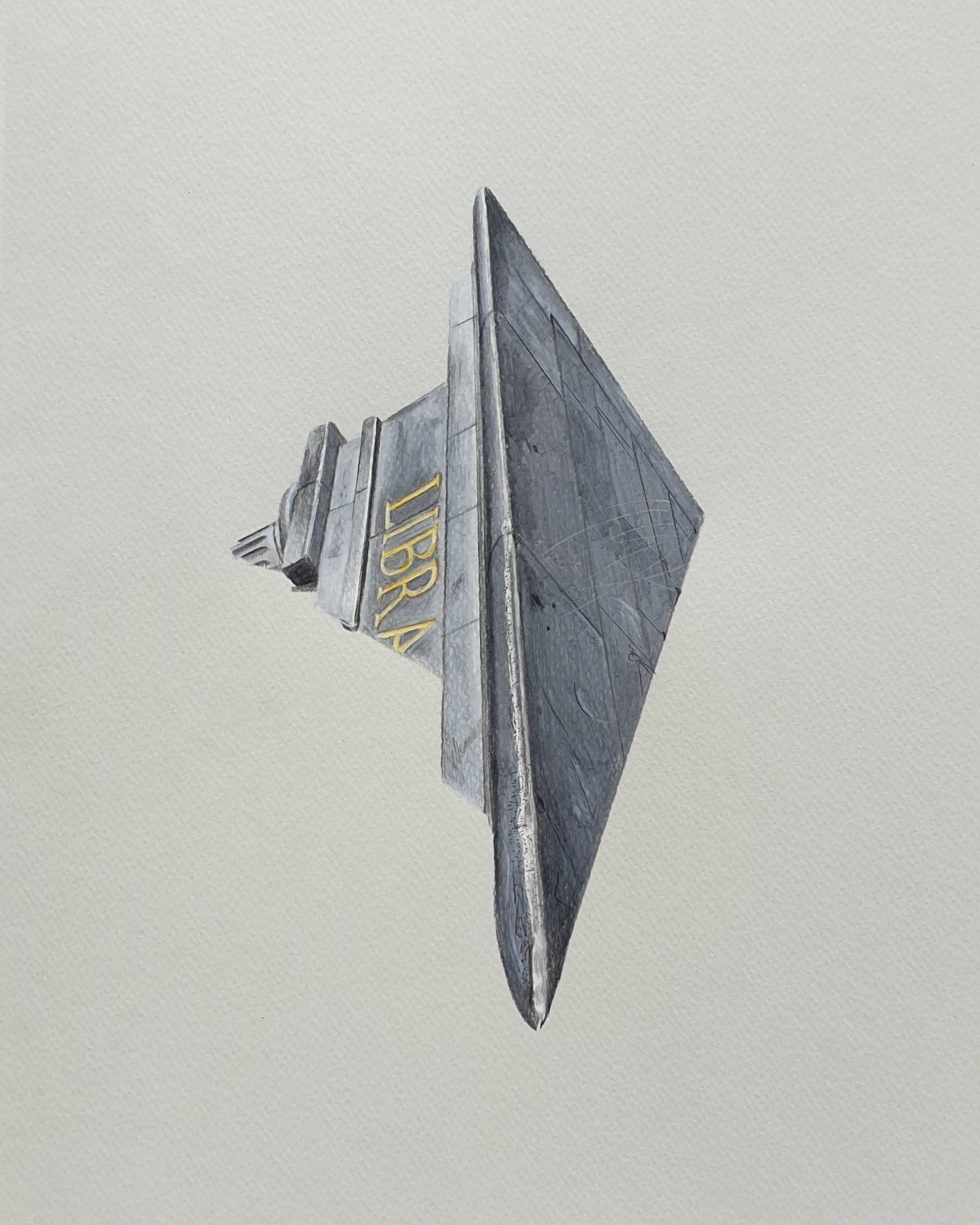 State Library (2021)