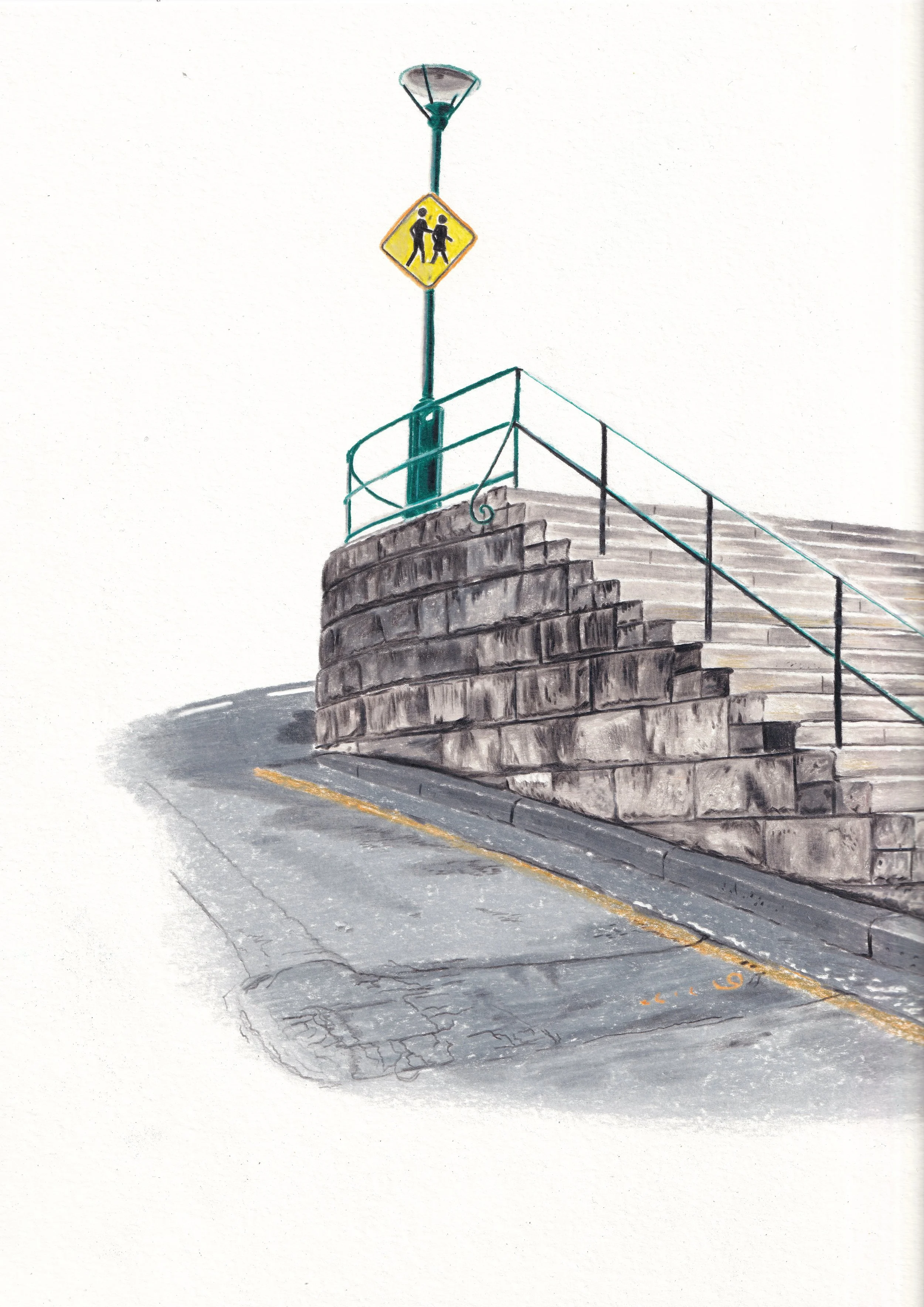 The Rocks (Complete)