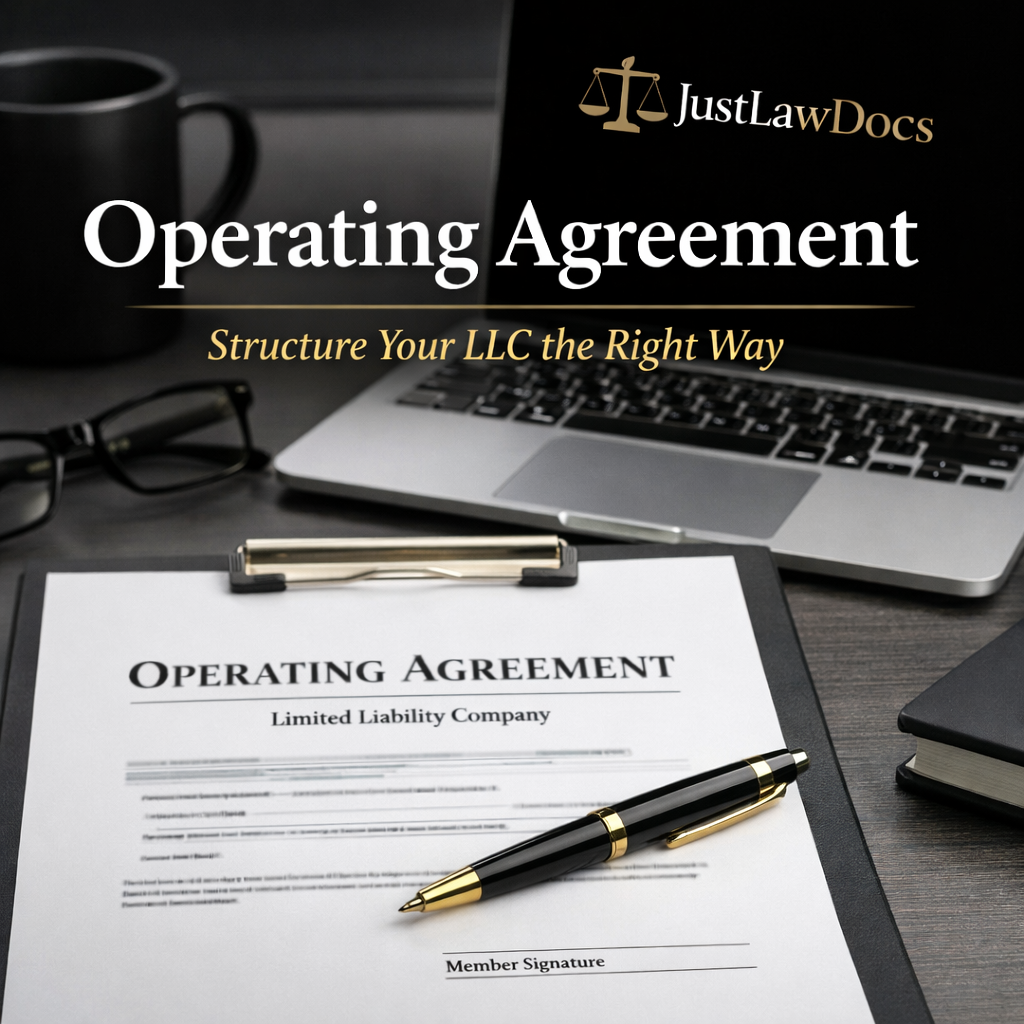 Do You Really Need an Operating Agreement for Your LLC?