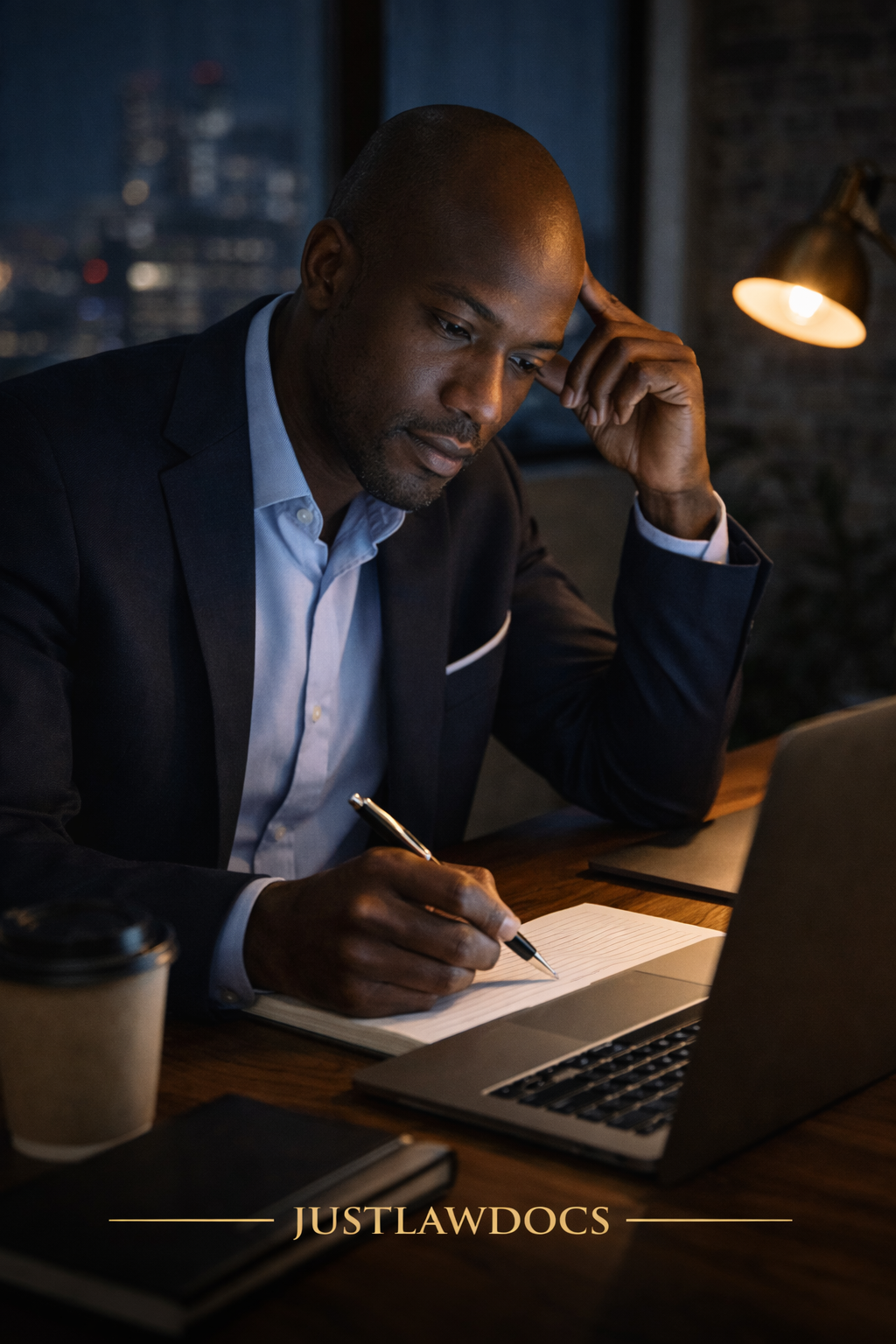 How to Protect Your Business with Contracts