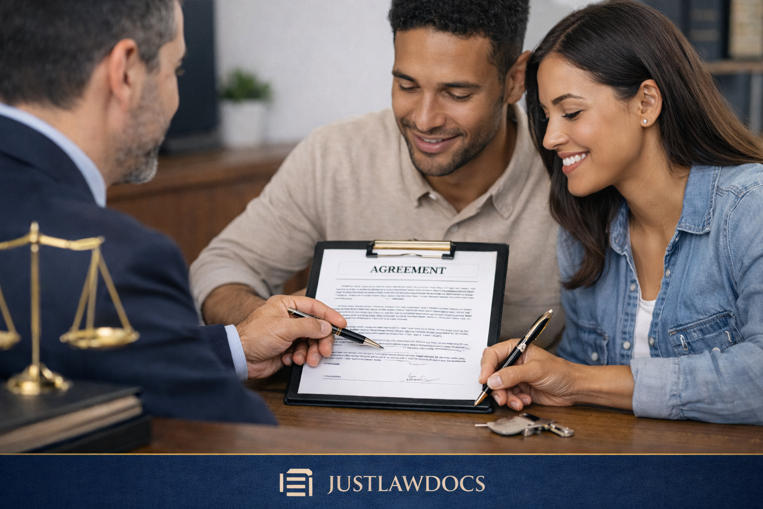 Do I Need a Contract for Every Client?