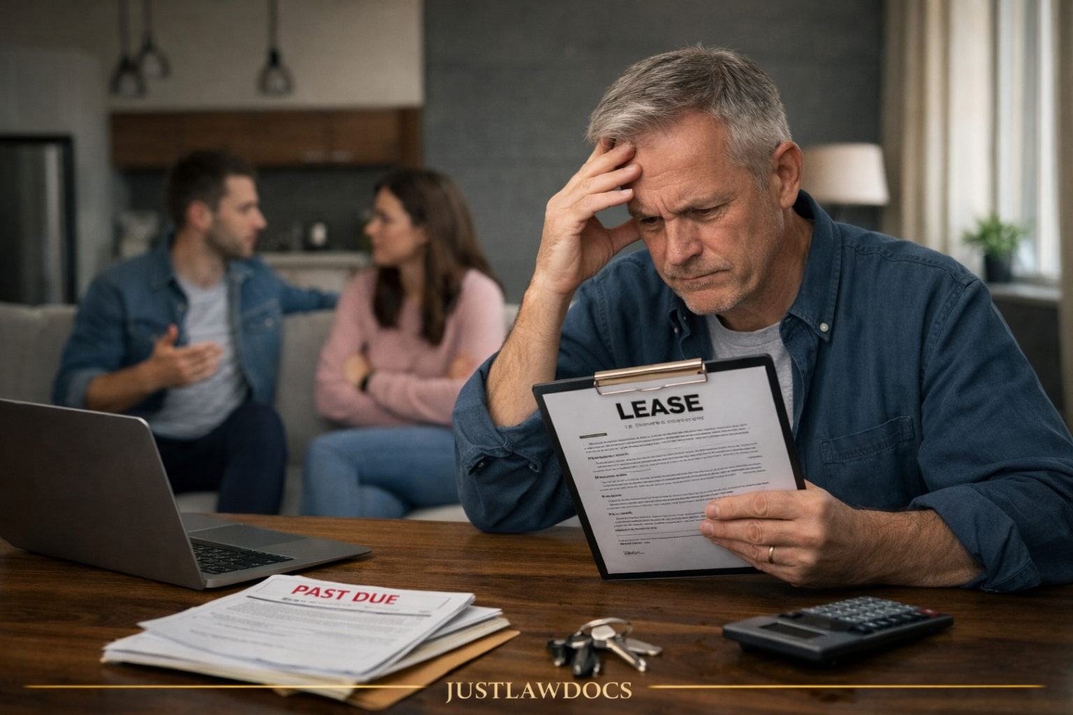 Top Mistakes That Cost Landlords Money 
