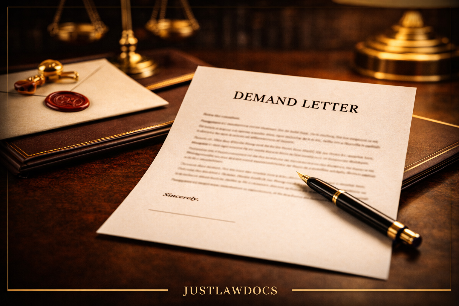 How to Write a Demand Letter That Gets Results