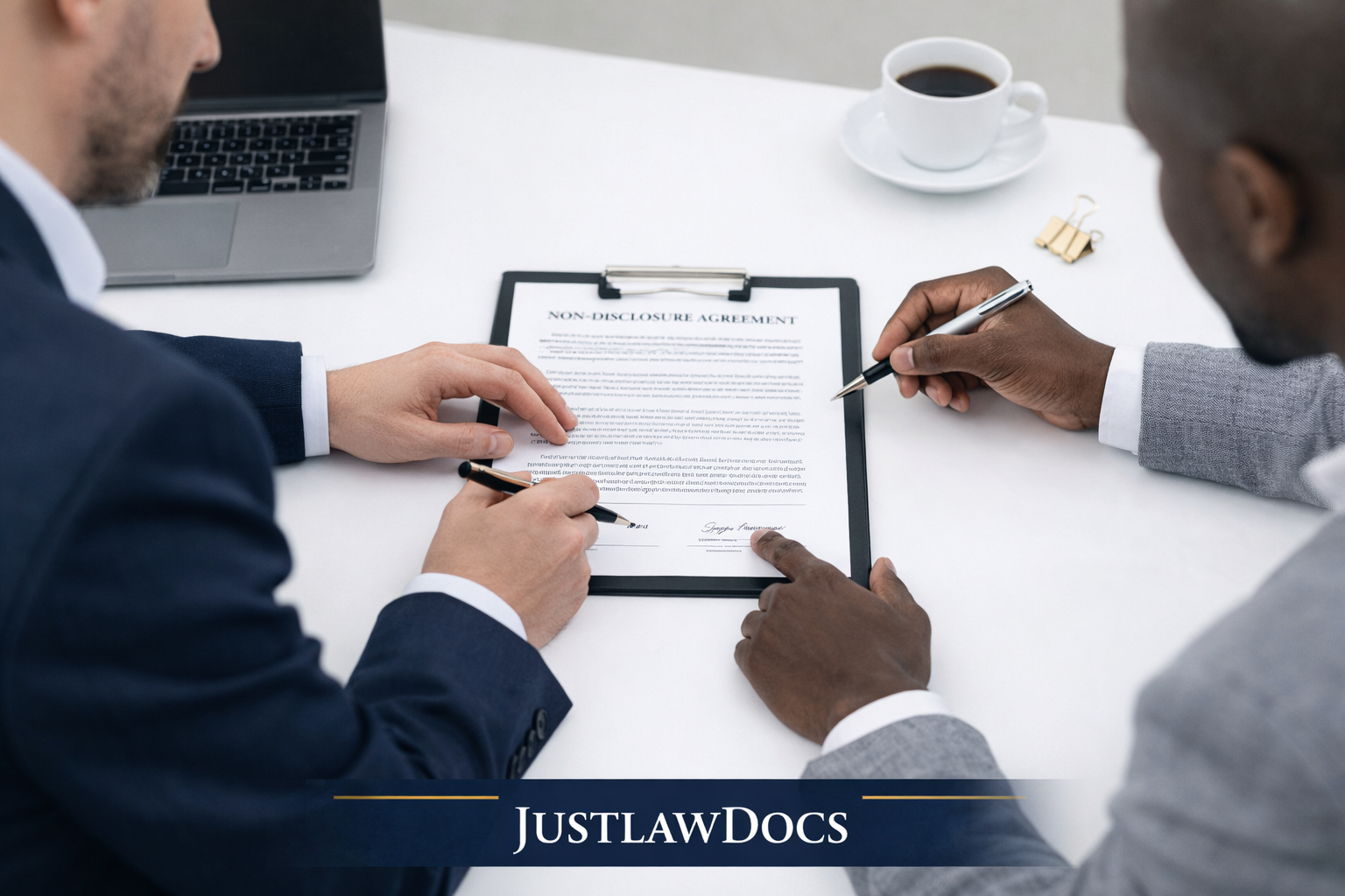 Essential Legal Documents Every Landlord Should Have