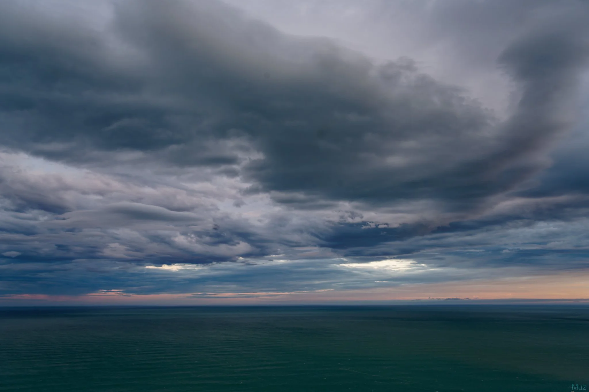Godley Head (31mm, f/9, 1/13s, ISO250)