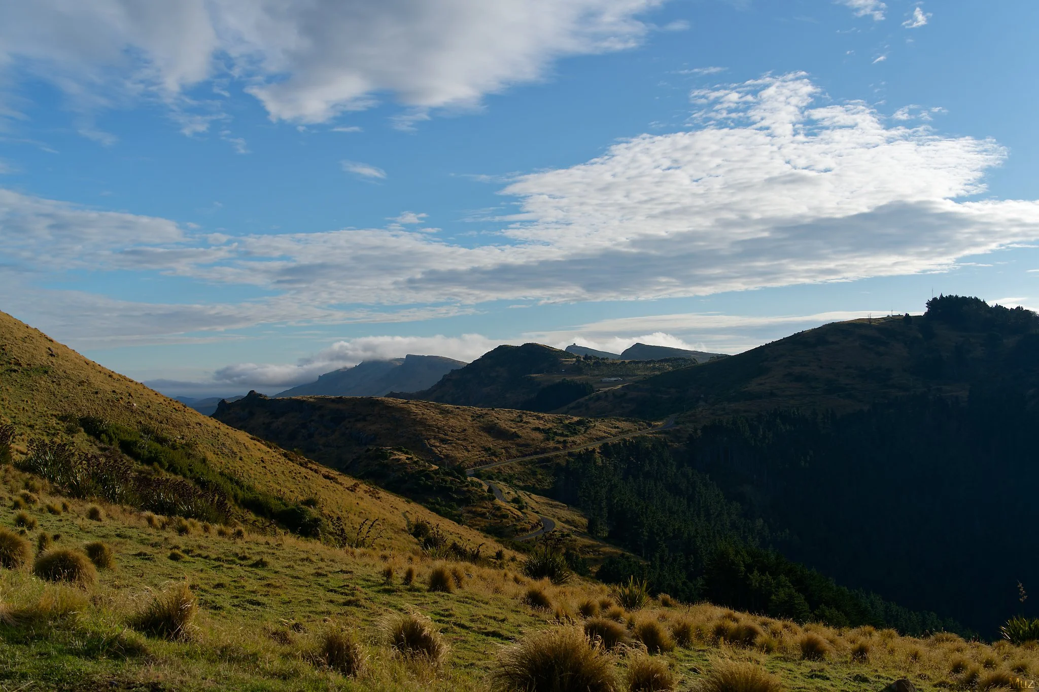 Mount Vernon (36mm, f/7.1, 1/800s, ISO250)