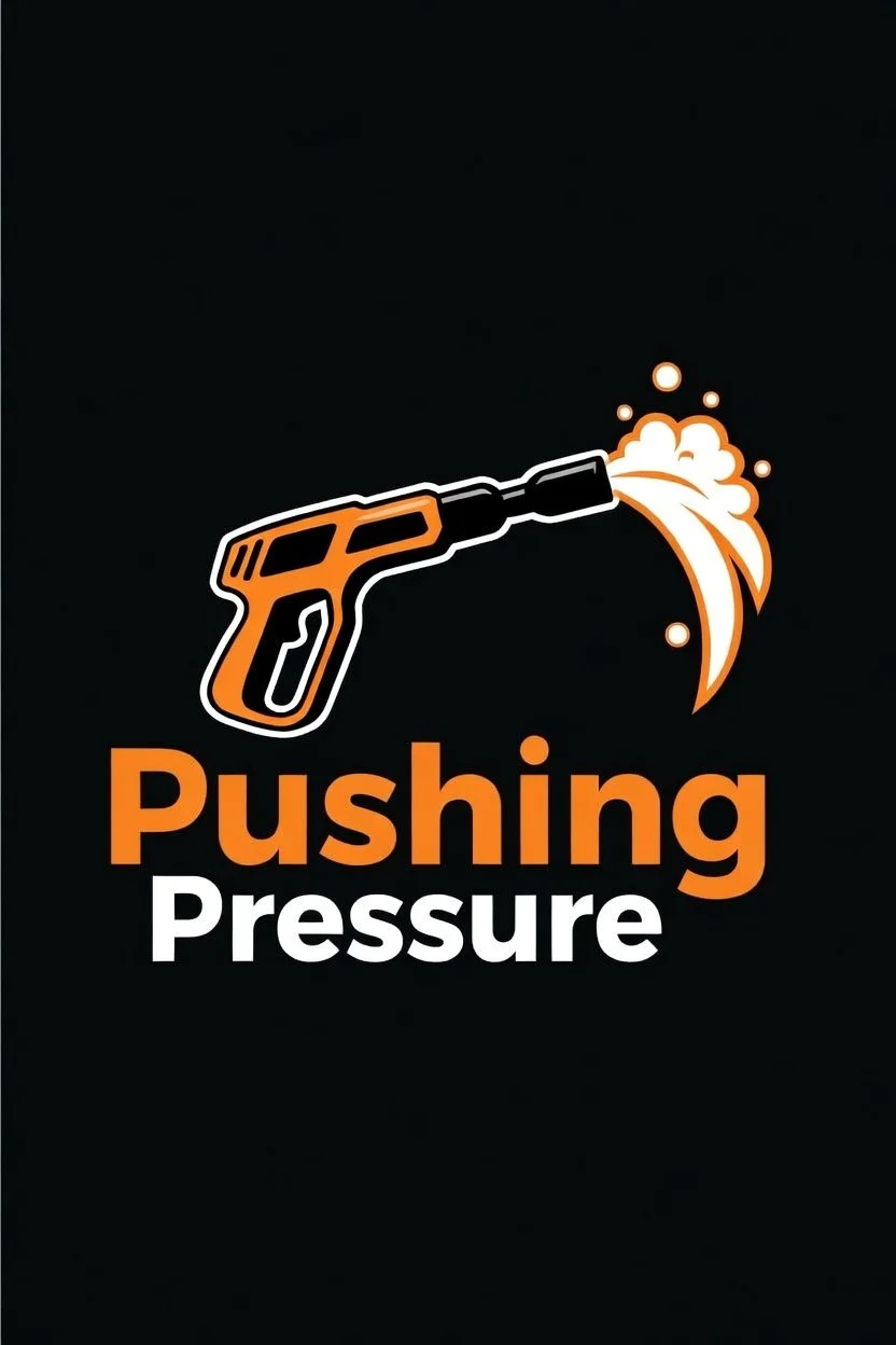 Pushing Pressure 