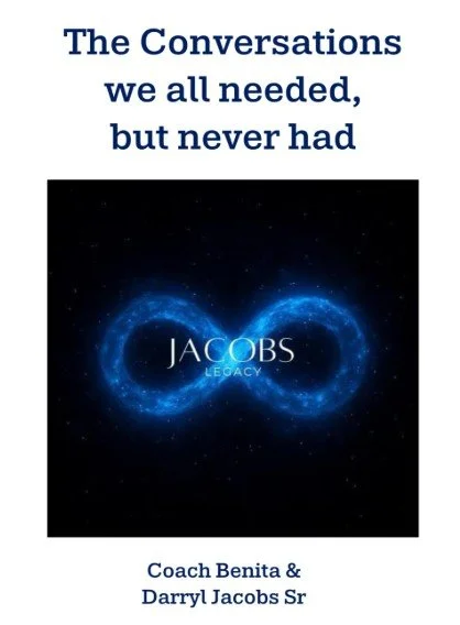 The Conversations we all needed, but never had