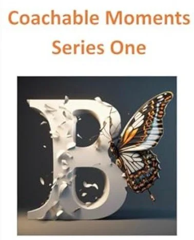 Coachable Moments Series One